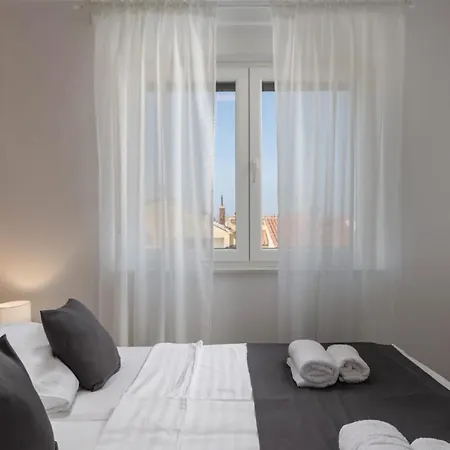 Apartment Cesare