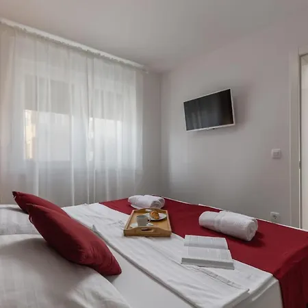 Apartment Cesare Nin