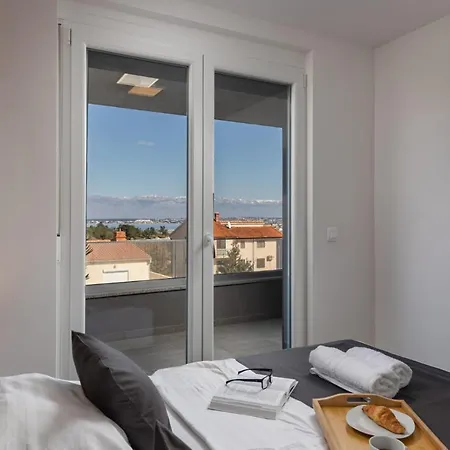 Apartment Cesare