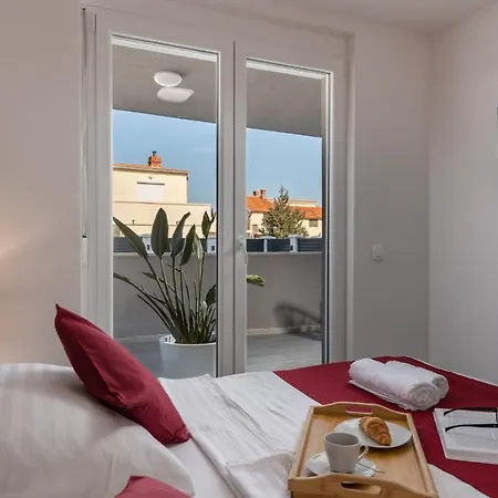 Apartment Cesare *