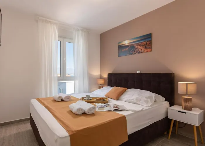 Cesare Apartmán