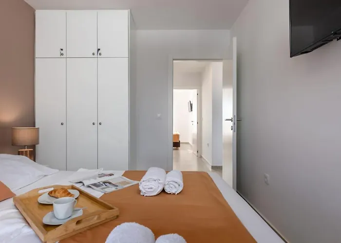 Cesare Apartmán