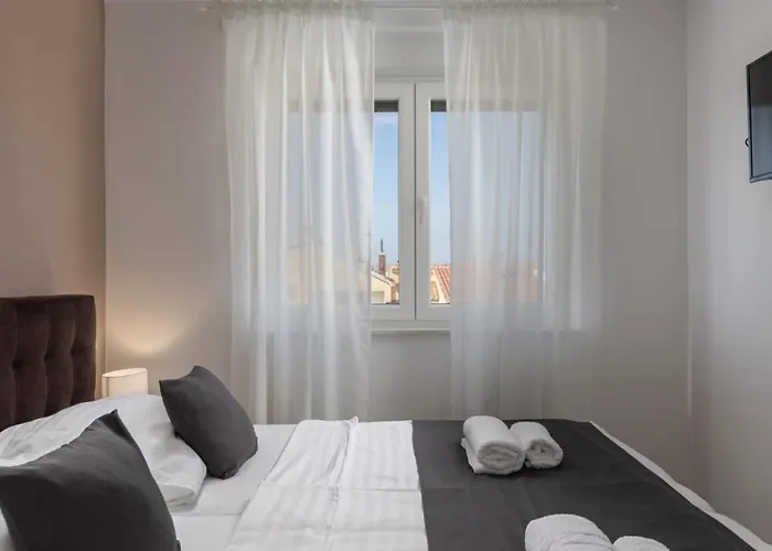 Apartmán Cesare