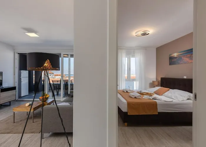 Cesare Apartmán *
