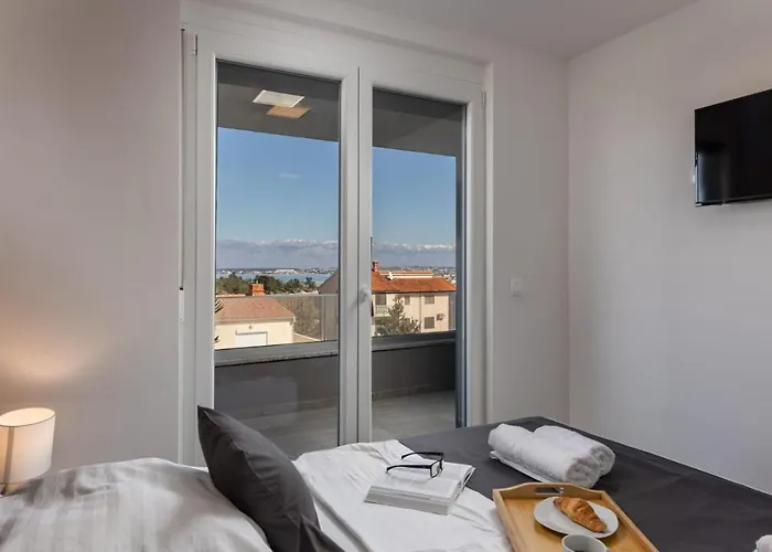 Apartmán Cesare