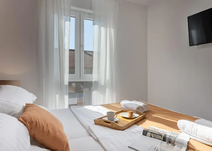 Apartmán Cesare *