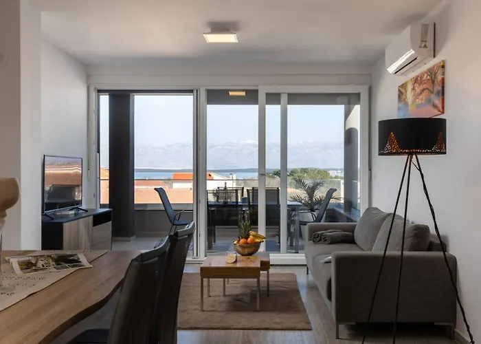 Apartmán Cesare