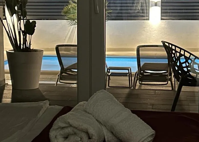 Cesare Apartmán Nin