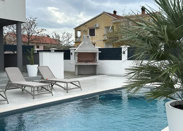 Apartmán Cesare *