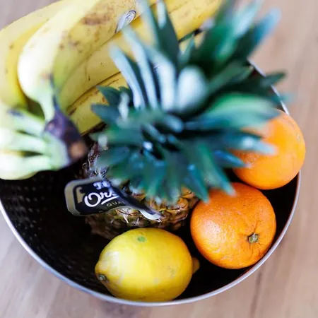 Apartamento Cesare Nin