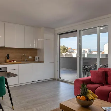 Apartamento Cesare