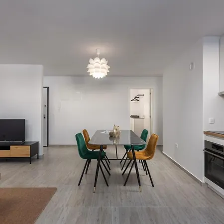 Apartamento Cesare Nin