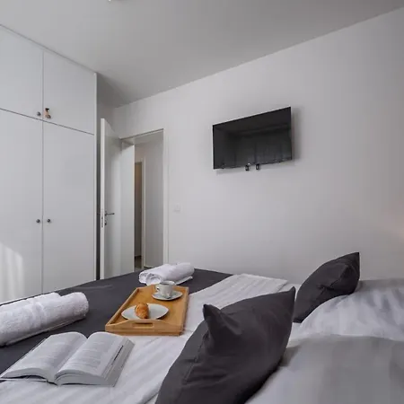 Apartment Cesare