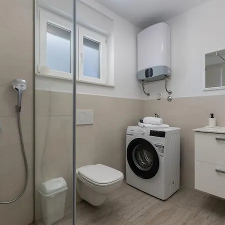 Apartment Cesare *