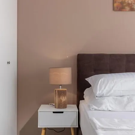 Cesare Apartamento *