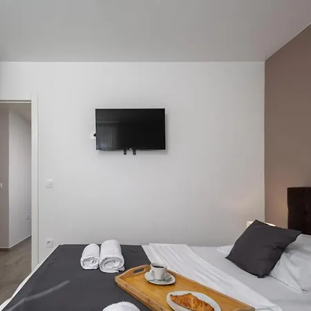 Cesare Apartamento *