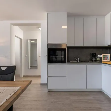 Apartment Cesare