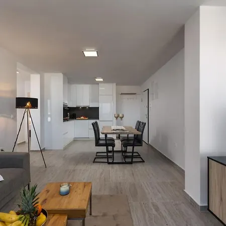 Apartamento Cesare *