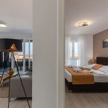 Cesare Apartment *