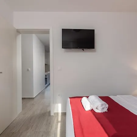 Apartment Cesare Nin
