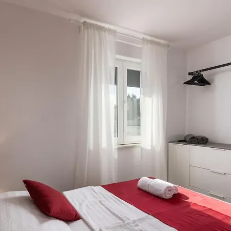 Apartamento Cesare