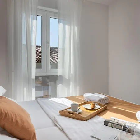 Apartment Cesare *