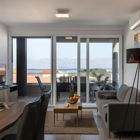 Apartment Cesare