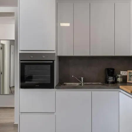 Apartamento Cesare Nin