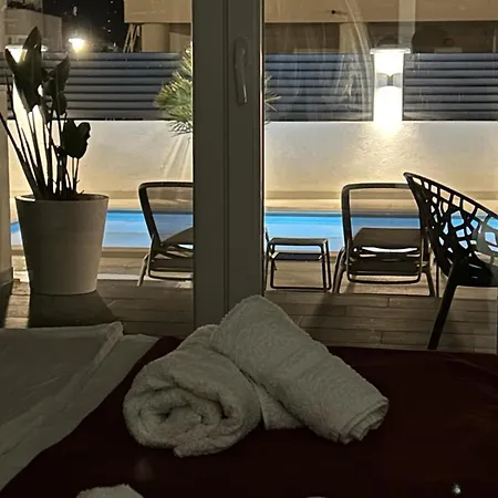 Cesare Apartamento Nin
