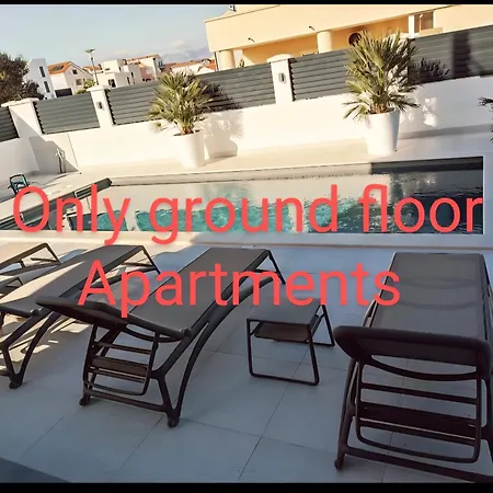 Apartamento Cesare Nin