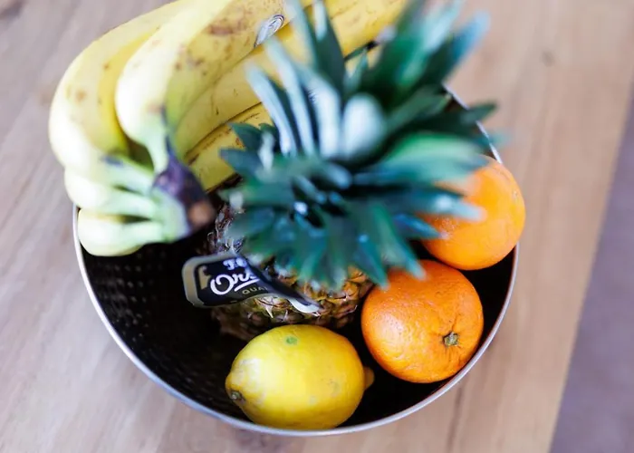 Apartmán Cesare Nin