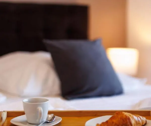 Cesare Apartmán Nin