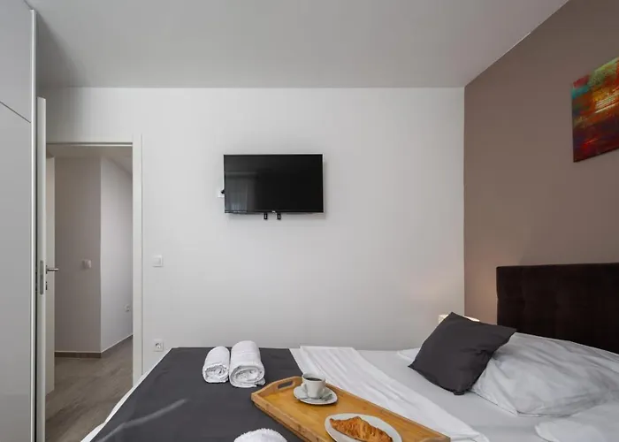 Cesare Apartamento *