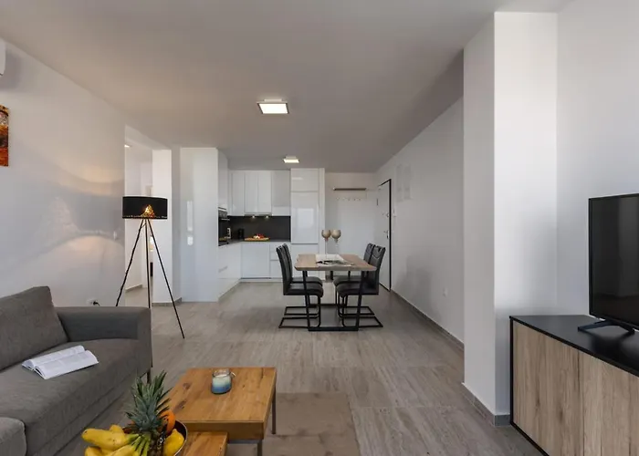 Apartamento Cesare *