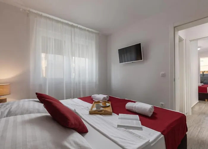 Apartamento Cesare Nin