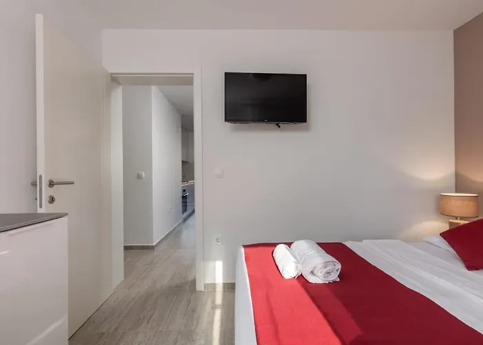 Apartmán Cesare Nin