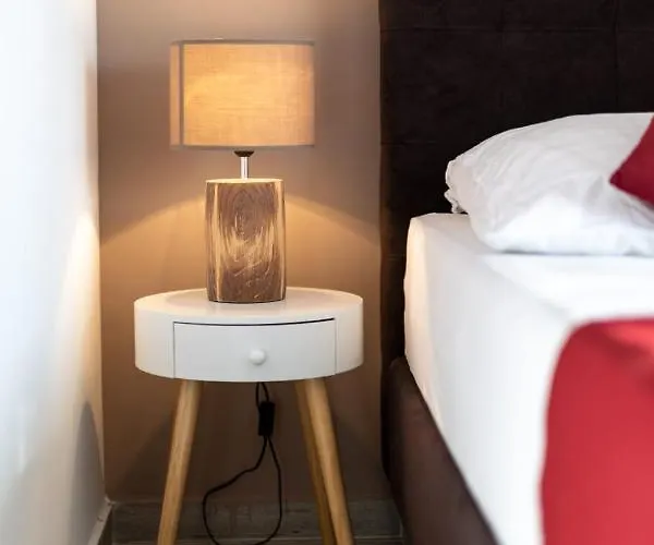 Apartamento Cesare Nin