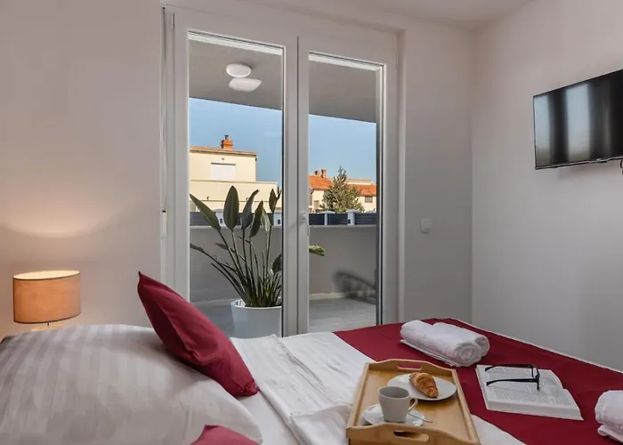 Apartamento Cesare *