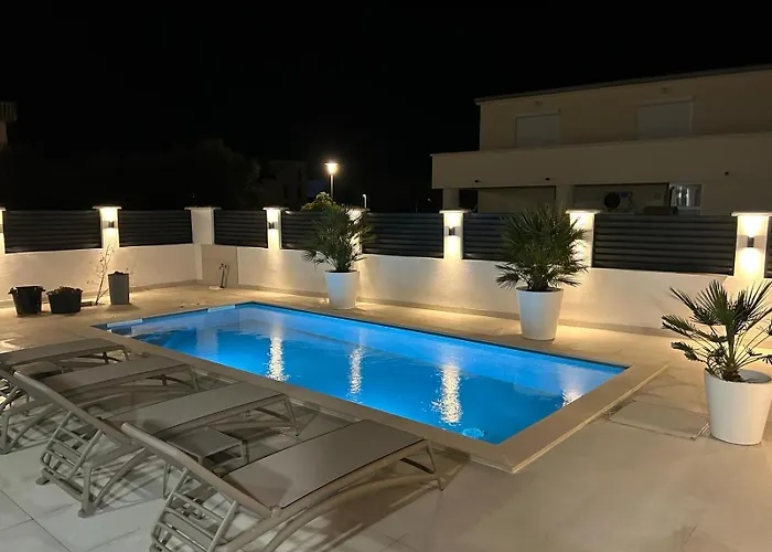 Cesare Apartamento *