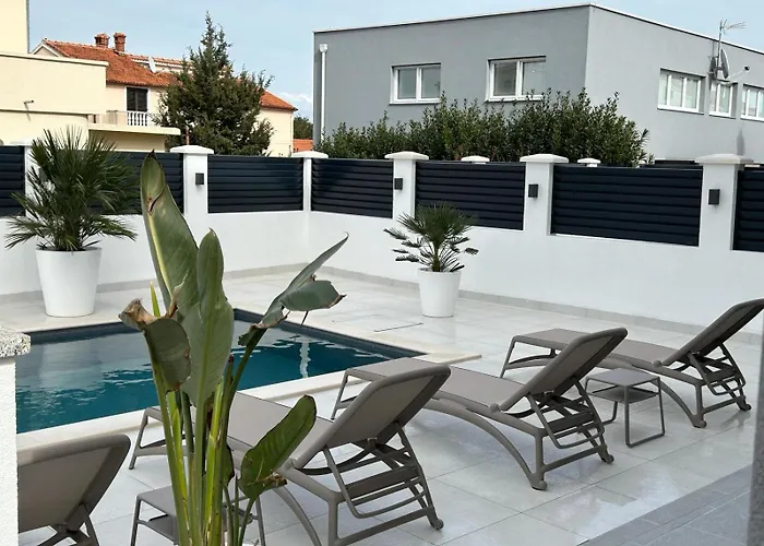 Apartamento Cesare *