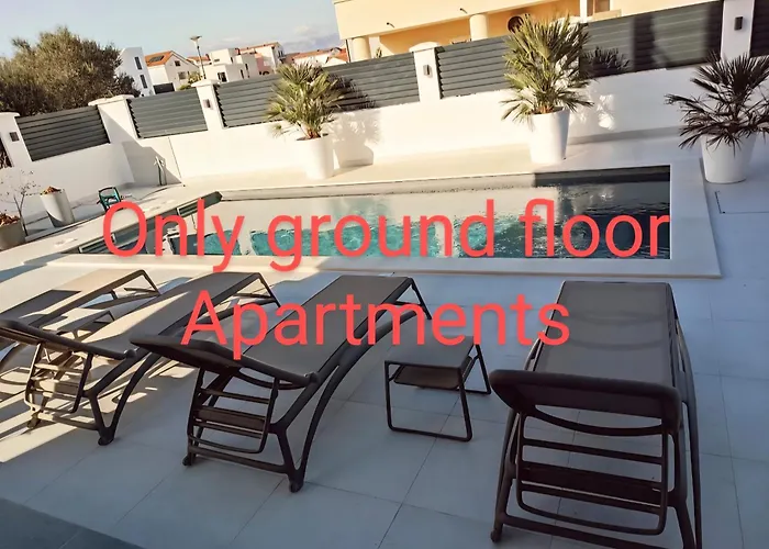 Apartmán Cesare Nin